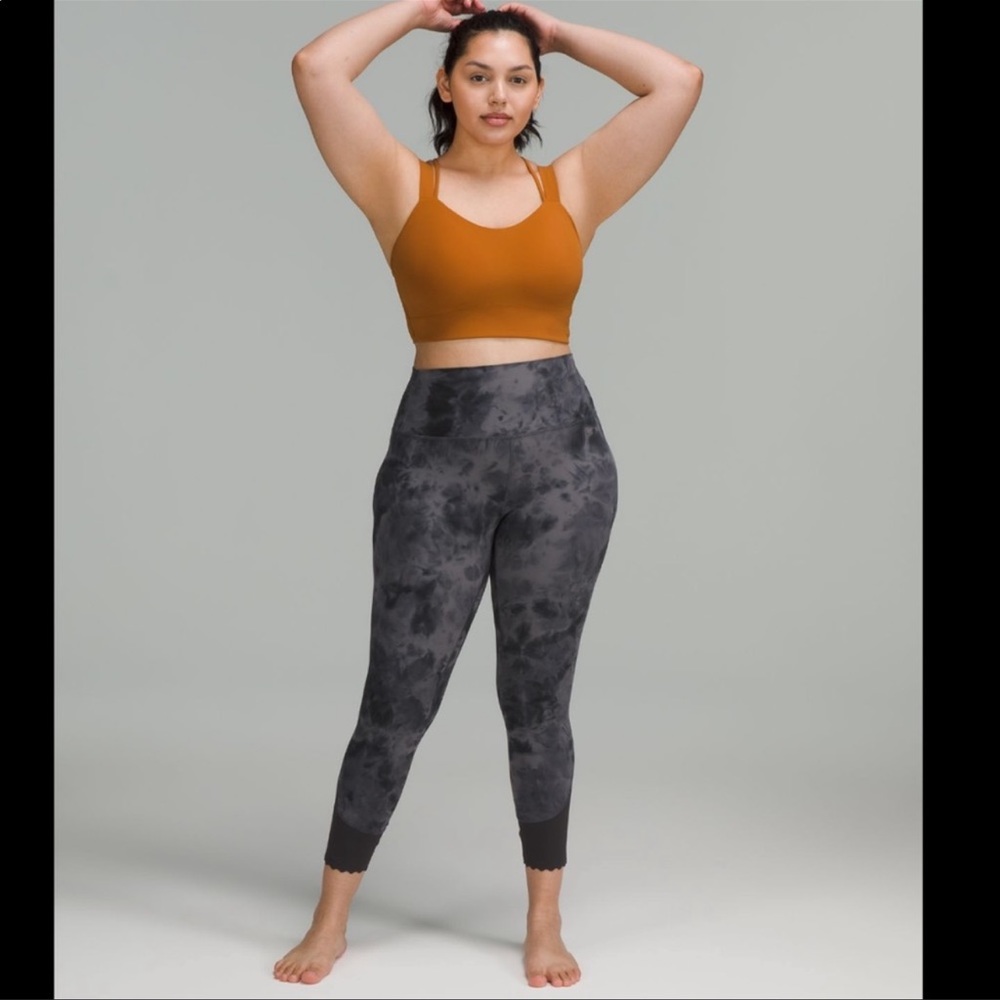 NWOT Lululemon Align High-Rise Pant 25"